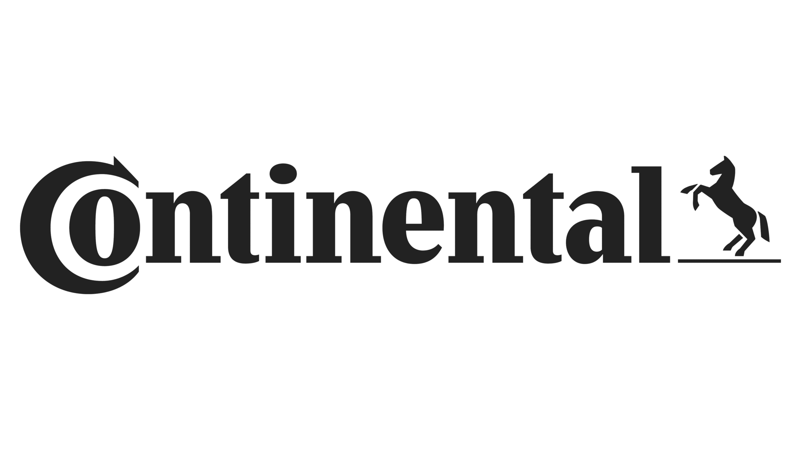 Continental-Logo