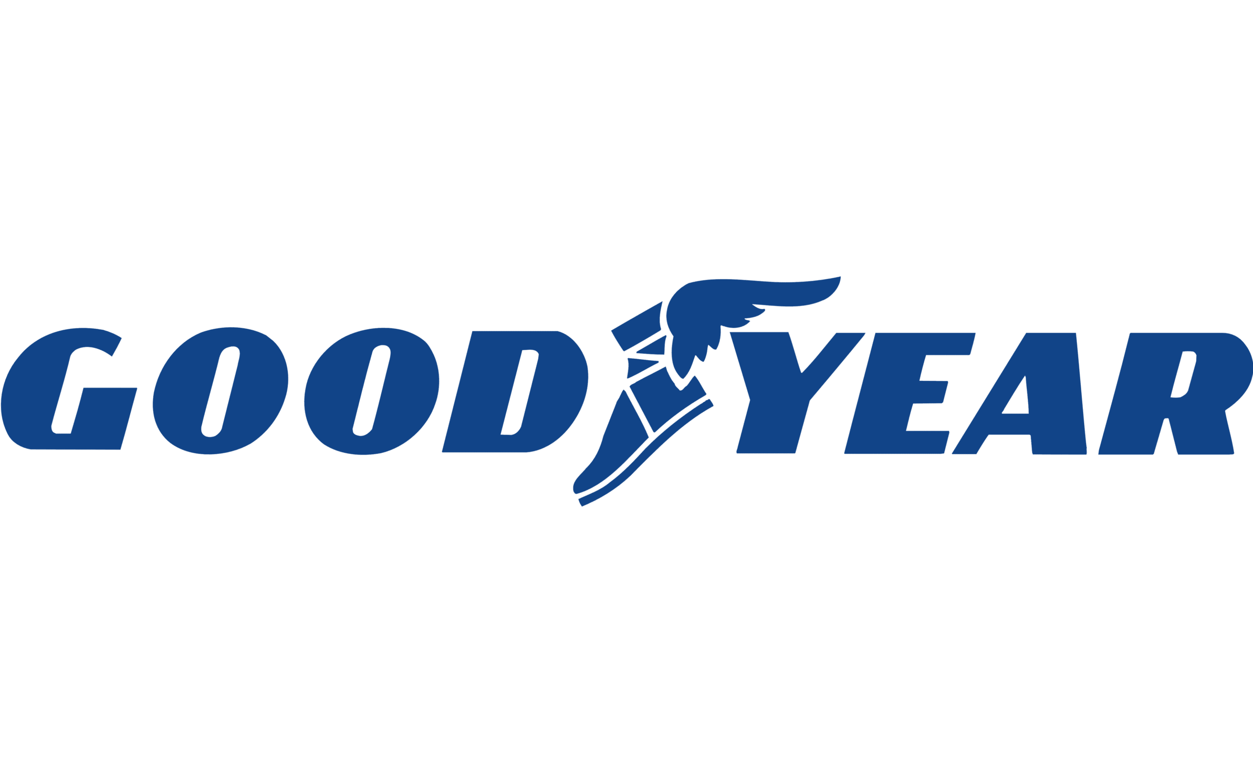 Goodyear-Logo